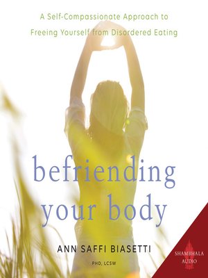 cover image of Befriending Your Body